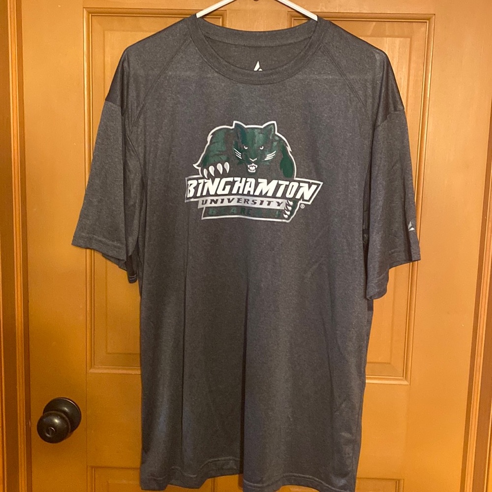 Men’s Binghamton University Tee Shirt